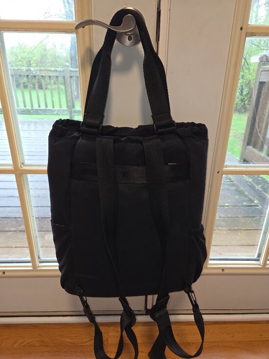 Backpacks